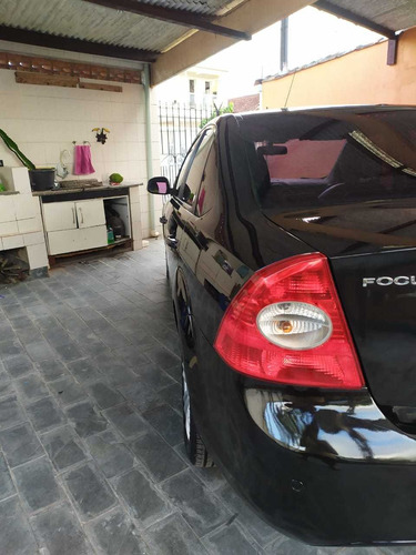 Ford Focus Sedan 2009 2.0 Ghia Aut. 4p