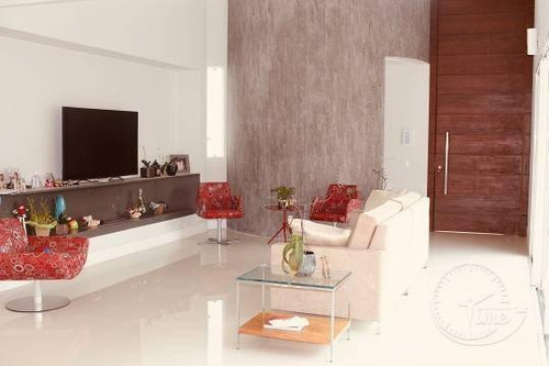 Casa Com 4 Dormitórios À Venda, 675 M² Por R$ 5.250.000,00 - Centro Comercial Jubran - Barueri/sp - Ca0675