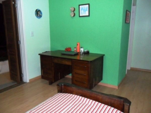 Casa Em Vila Conceição Com 3 Dormitórios - Lu265560