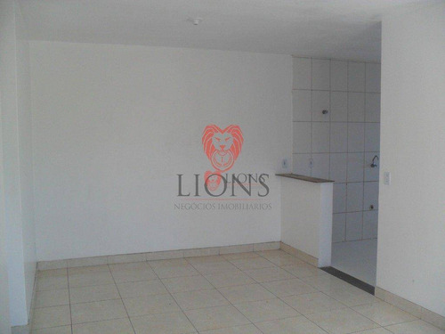 Apartamento Residencial À Venda, Vila Princesa Izabel, Cachoeirinha - . - Ap0040
