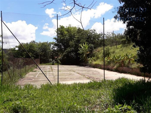 Imagem 26 de 29 de Chácaras À Venda Em Atibaia/sp - Compre O Seu Chácaras Aqui! - 1473857
