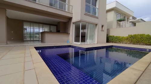 Imagem 4 de 30 de Sobrado Com 5 Dormitórios À Venda, 430 M² Por R$ 2.890.000,00 - Alphaville - Santana De Parnaíba/sp - So2159