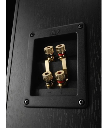 Altavoces De Torre Psb Imagine X1t Negro 2 VĂas