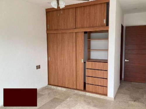 Imagen 26 de 27 de Casa En Venta Fraccionamiento Lomas De Cocoyoc