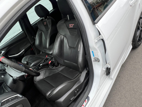 Ford Focus Focus st