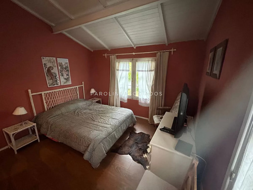 Oportunidad De Casa En Venta En Rincón Del Indio, Punta Del Este.