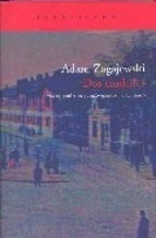 Dos Ciudades - Zagajewski, Adam