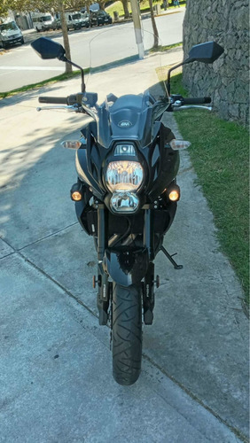 2014 Kawasaki Versys 650