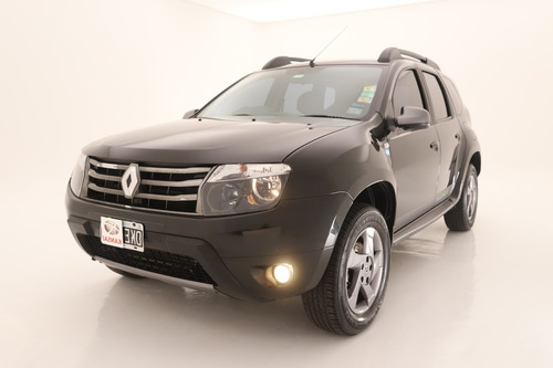 Renault Duster Tech Road 2,0 4x4 2015
