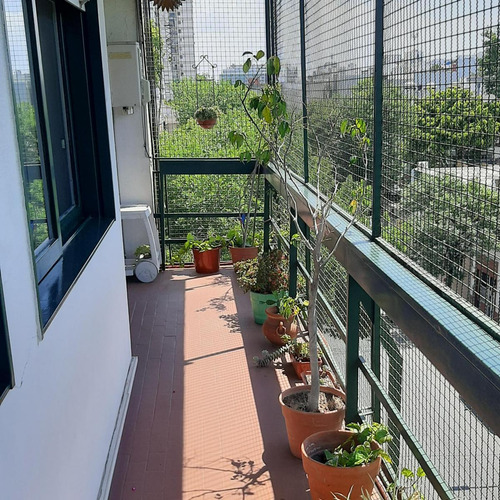 Departamento En Venta - 2 Dormitorios 1 Baño - Cochera - 72mts2 - Saavedra