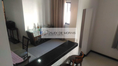 Imagem 3 de 26 de Casa Com 210m², 3 Quartos Sendo 1 Suíte, Com Uma Vaga De Garagem, No Centro De Vitória - Es - Ca0001_alexmo