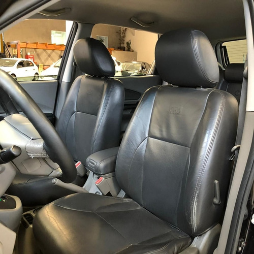 Imagem 10 de 13 de Hyundai Tucson