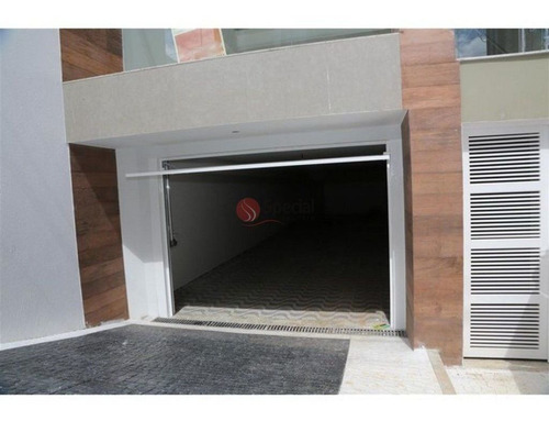 Imagem 4 de 15 de Prédio Comercial Para Locação, Tatuapé, São Paulo - Af2840