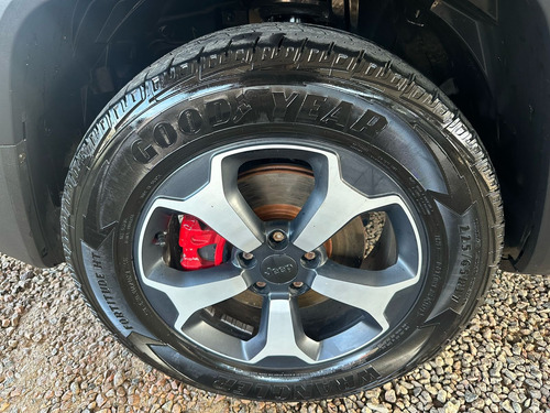 Jeep Renegade 2.0 Trailhawk 4x4 Aut. 5p 9 marchas