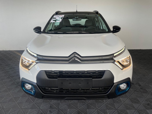 Citroën C3 YOU! 1.0 Flex Turbo 200 Aut.