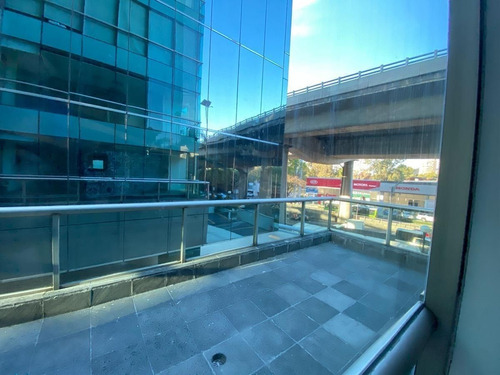 Oficina Acondicionada En Renta, Lomas De Chapultepec