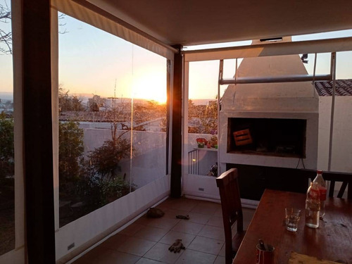 Cerramientos Pvc Trasparente Con Filtro Uv En Todo Uruguay