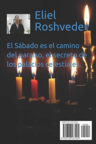 El Secreto Del Shabat
