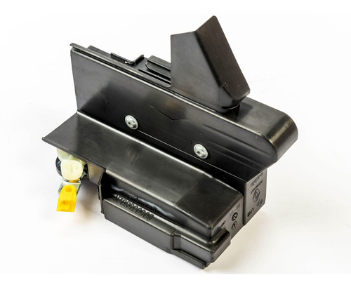 Cerradura Puerta Renault