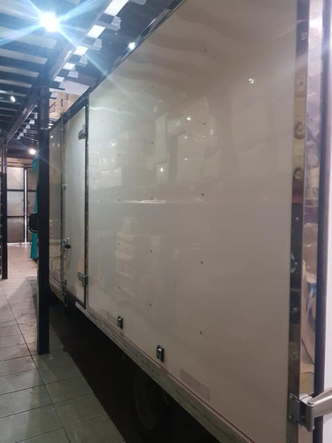 Camion Mercedes Benz Sprinter 515 Cdi-ch 4323 2017