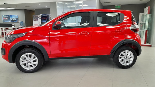 Imagen 8 de 13 de Fiat Mobi Like 1.0 0km Varios Colores Js