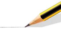 Comprar Lápiz Negro Grafito Staedtler Noris 2h (x24 Unid.)