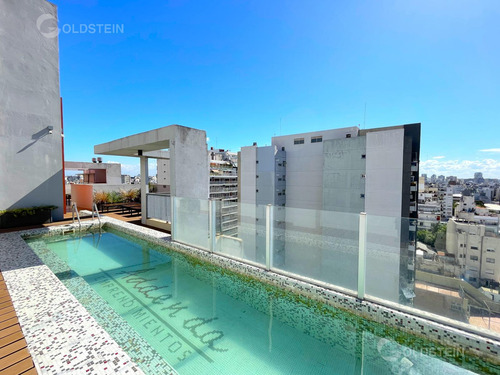Departamento En Almagro