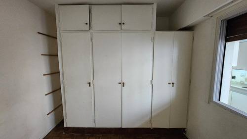 Departamento En Belgrano