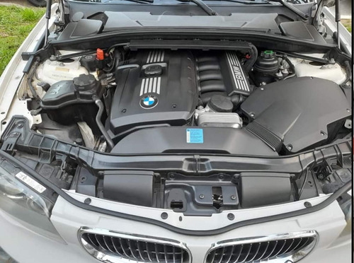 BMW Serie 1 2.5 125i Coupe Sport