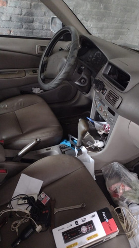Corolla Xei 1.8 Automático 2001/2002