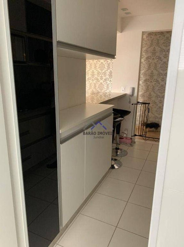 Imagem 20 de 30 de Apartamento À Venda, 76 M² Por R$ 585.000,00 - Soneto Residencial - Jundiaí/sp - Ap2202