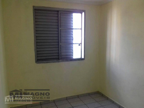 Imagem 9 de 15 de Apartamento Com 2 Dormitórios À Venda, 44 M² Por R$ 150.000,00 - São Miguel Paulista - São Paulo/sp - Ap2038