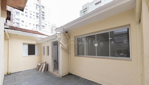 Imagem 4 de 15 de Casa À Venda Na Mooca Com 2 Quartos E 2 Vagas - Ph39934