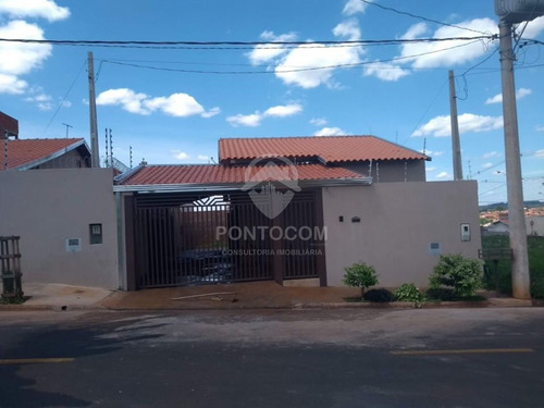 Imagem 1 de 9 de Oportunidade Casa 2 Dorm. Morada Do Sol - 3840527v