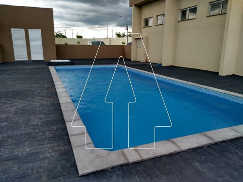 Imagem 8 de 10 de Apartamentos - Ref: V58622