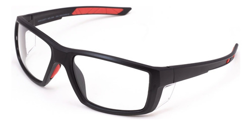 Óculos De Segurança Para Colocação Grau Ca33870