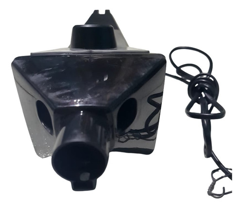 Caixa De Ligação Corpo Do Ventilador Wap Flow Coluna