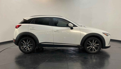 Imagen 6 de 15 de 36966 - Mazda Cx3 2017 Con Garantía