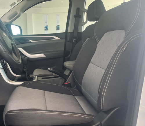 Chevrolet S-10 2.5 Doble Cabina Mt