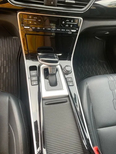 Kia Seltos 1.5 Sx At