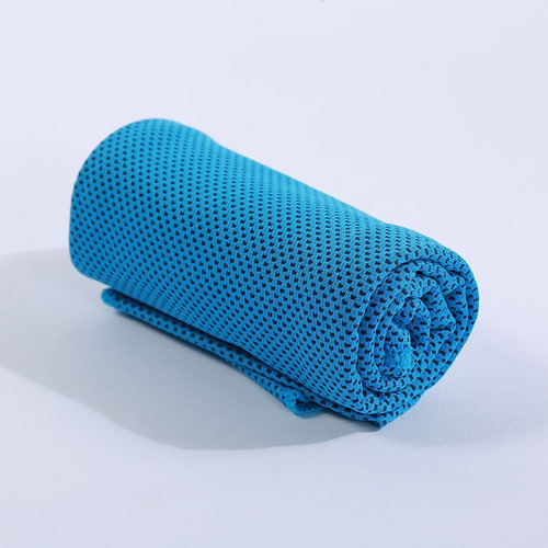 Toalla Refrescante De 8 Piezas, Toalla De Hielo For Cuello,
