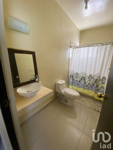 Renta Casa 3 Ambientes Residencial Toledo