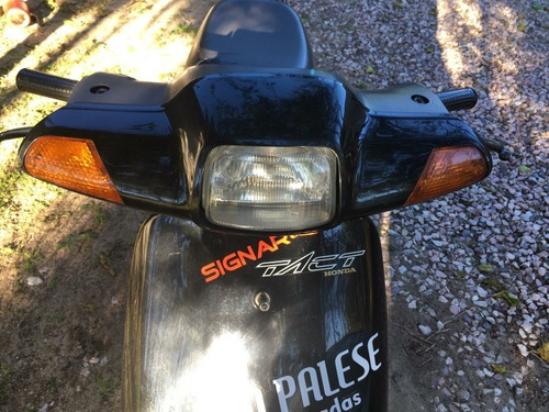 Honda Tact