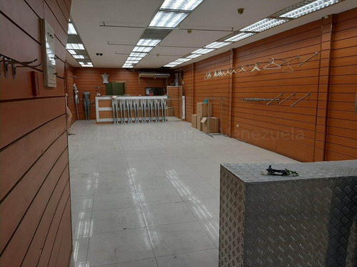 Imagen 5 de 21 de Excelente Edificio En Alquiler En El Cementerio, Caracas
