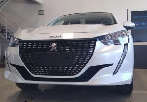 208 Active Tiptronic Adjudicado Anticipo $540.000 Y Cuotas