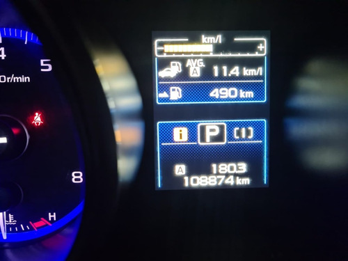 Subaru Outback 2.5 Limited 2017