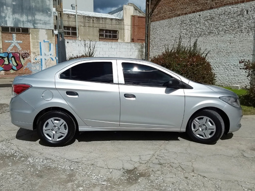 Chevrolet Prisma 1.4 Ls Joy + 2018