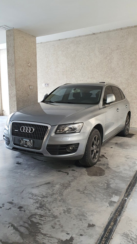 Audi Q5 2.0 Tfsi 211cv Stronic Quattro