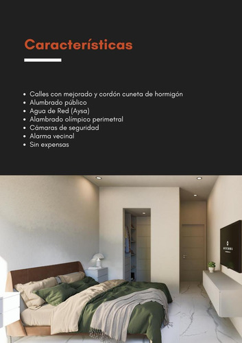 Terreno En Venta Con Financiación - La Pista Ingeniero Maschwitz Escobar