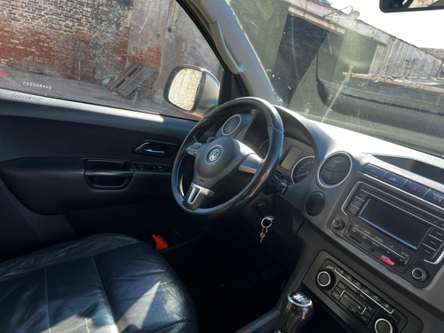 Volkswagen Amarok 2.0 Cd Tdi 180cv 4x4 Highline C34